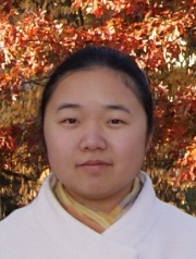 Yanli Zhao